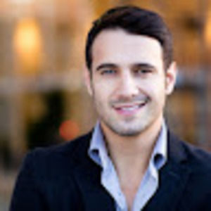 Meet your Posher, Aaron d.